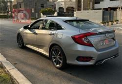 هوندا سيفيك